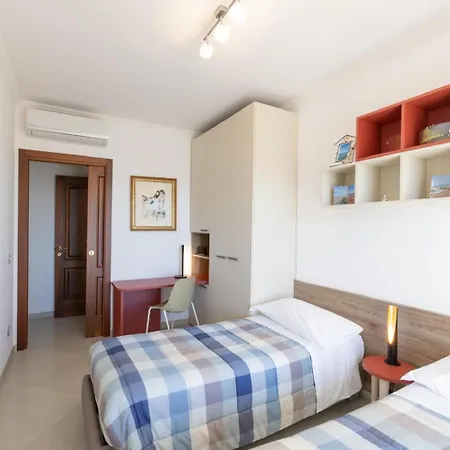 La Stella Sul Mare By Monholiday Monopoli