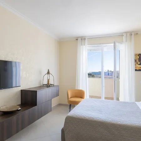 La Stella Sul Mare By Monholiday Appartement Monopoli