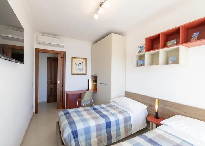 La Stella Sul Mare By Monholiday Monopoli