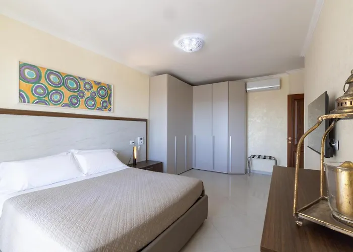 La Stella Sul Mare By Monholiday Appartement Monopoli