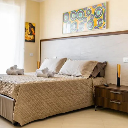 La Stella Sul Mare By Monholiday Apartman