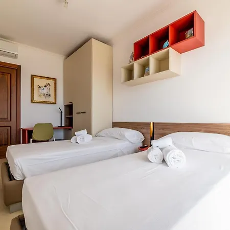 Apartman La Stella Sul Mare By Monholiday *
