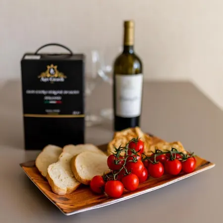 Apartman La Stella Sul Mare By Monholiday *