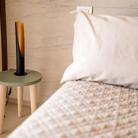 Apartman La Stella Sul Mare By Monholiday Monopoli