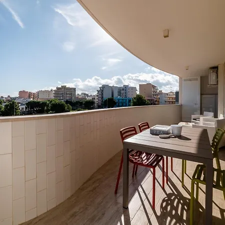 La Stella Sul Mare By Monholiday Apartman