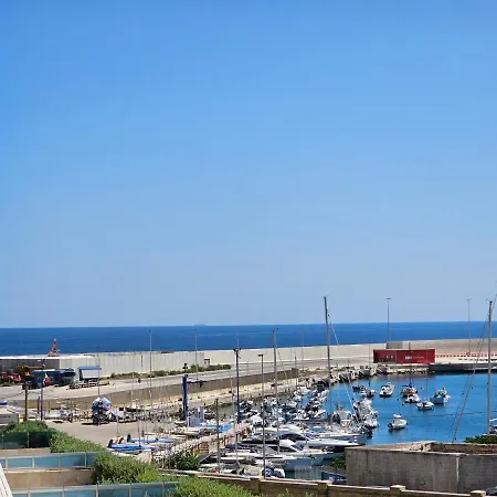 La Stella Sul Mare By Monholiday * Monopoli