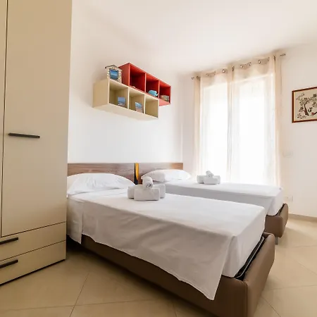 Lejlighed La Stella Sul Mare By Monholiday Monopoli